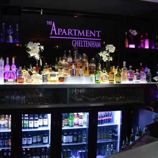 The Apartment Cheltenham