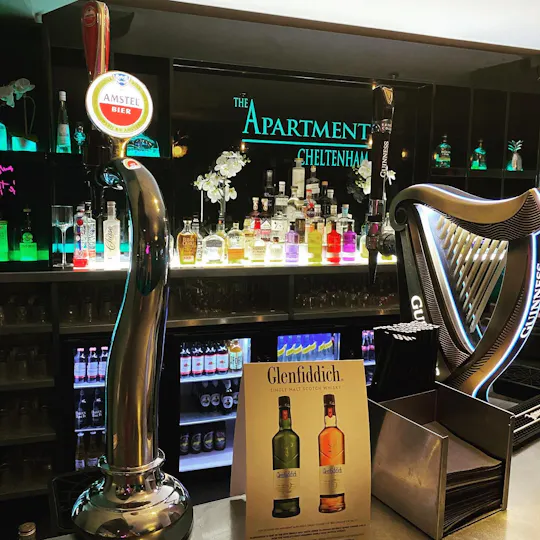 The Apartment Cheltenham