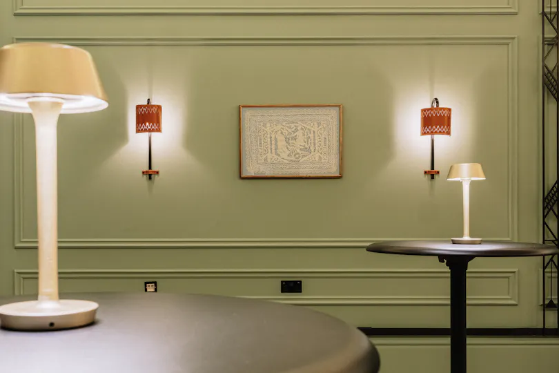 Hart Shoreditch Hotel London