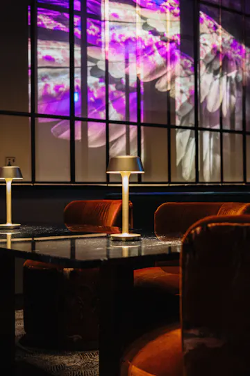 Hart Shoreditch Hotel London
