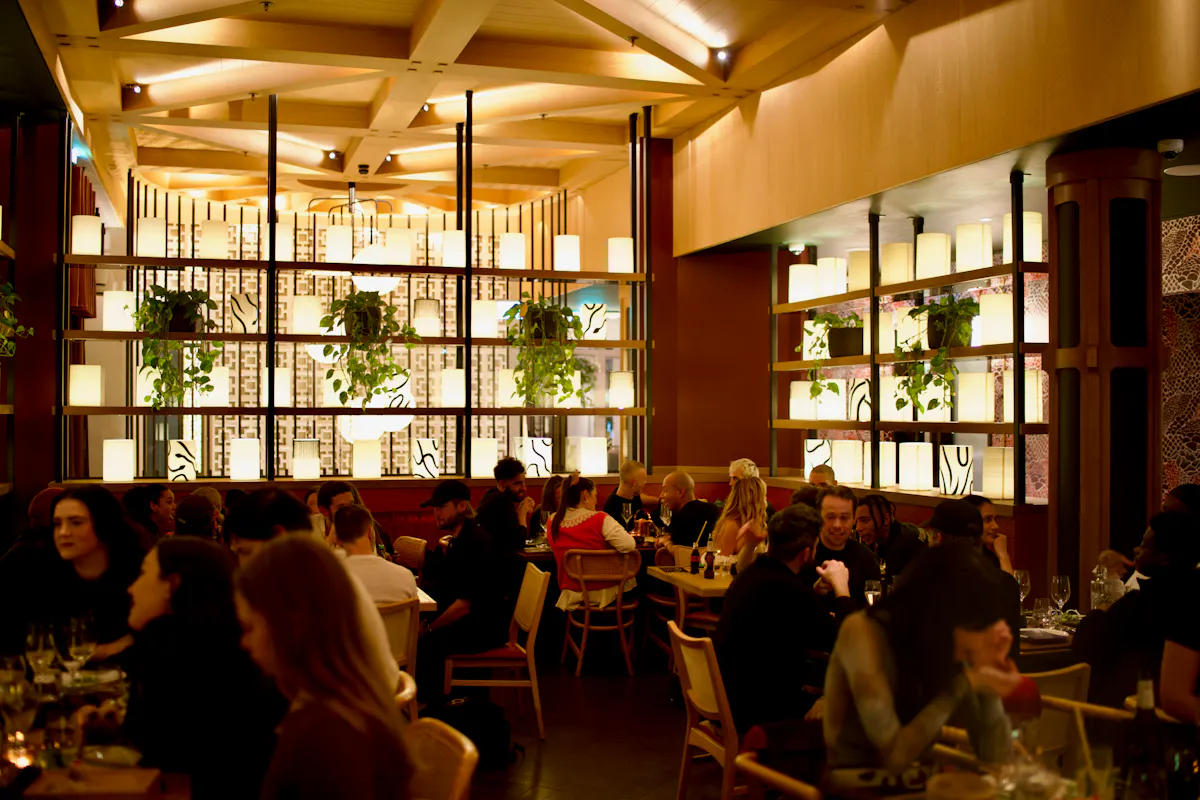 Hart Shoreditch Hotel London