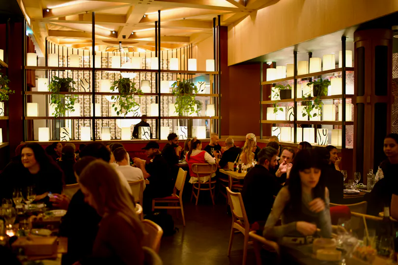 Hart Shoreditch Hotel London