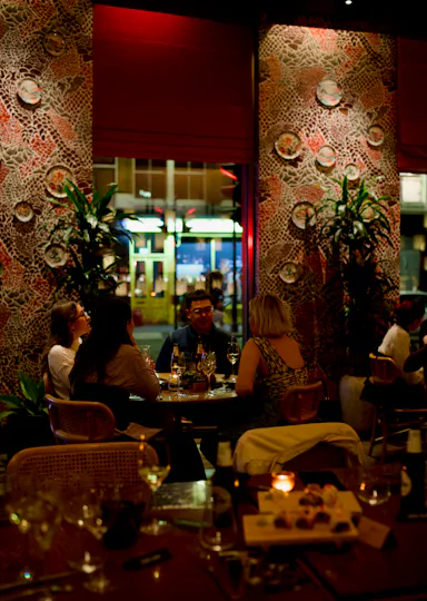 Hart Shoreditch Hotel London