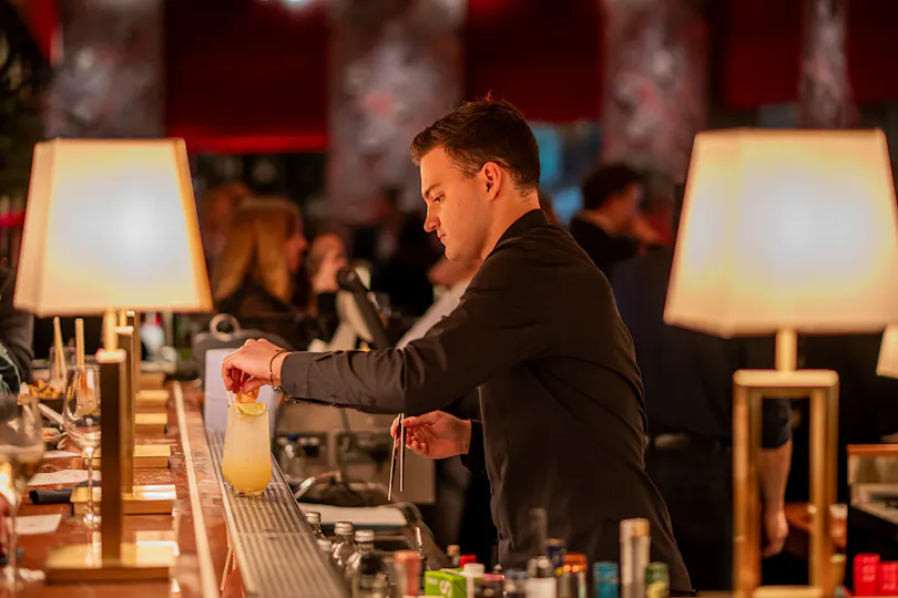 Hart Shoreditch Hotel London