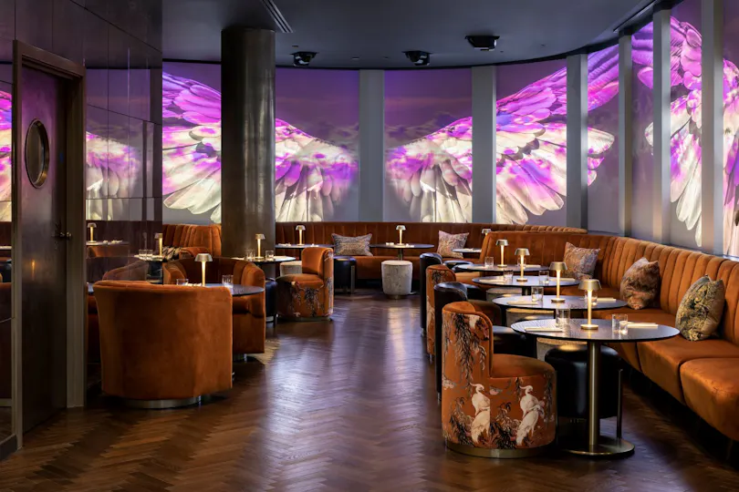 Hart Shoreditch Hotel London