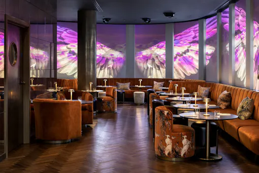Hart Shoreditch Hotel London