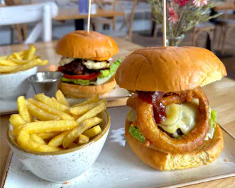 Forage Farm Shop and Kitchen Cardiff