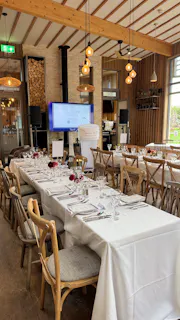 Forage Farm Shop and Kitchen