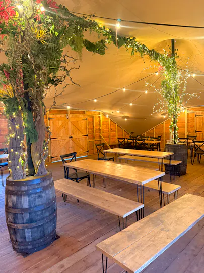 Forage Farm Shop and Kitchen Cardiff