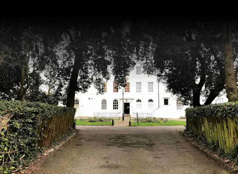 Pierremont Hall