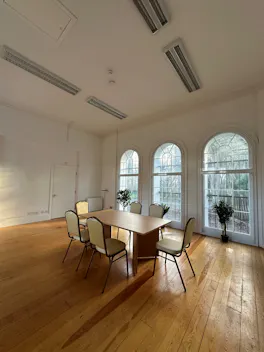 The Music Room