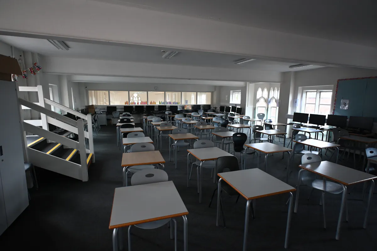 Moseley School