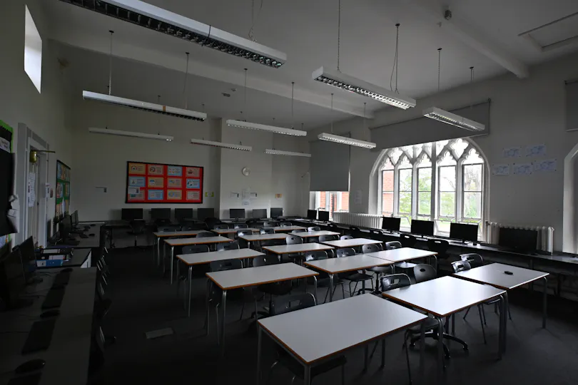 Moseley School