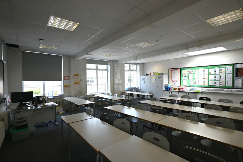 Moseley School