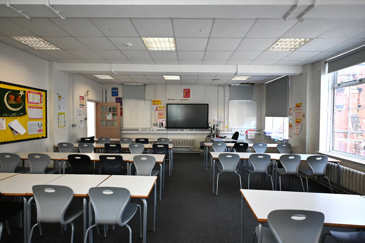 Moseley School