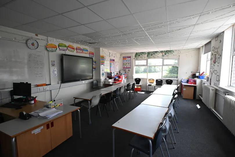 Moseley School