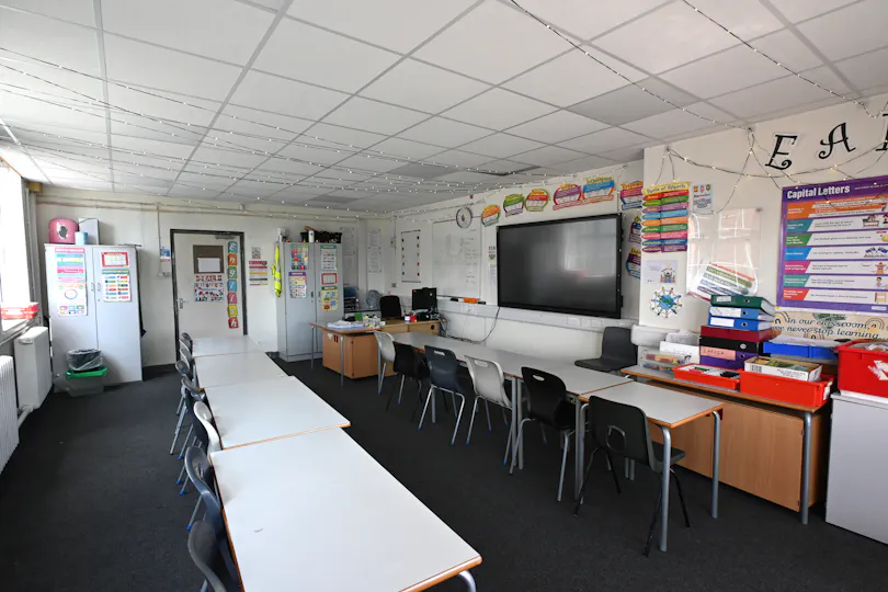 Moseley School