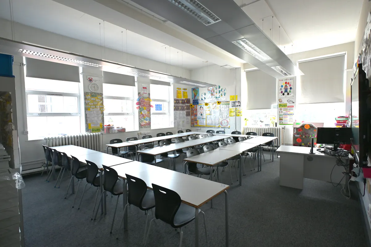 Moseley School