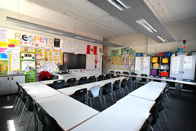 Moseley School