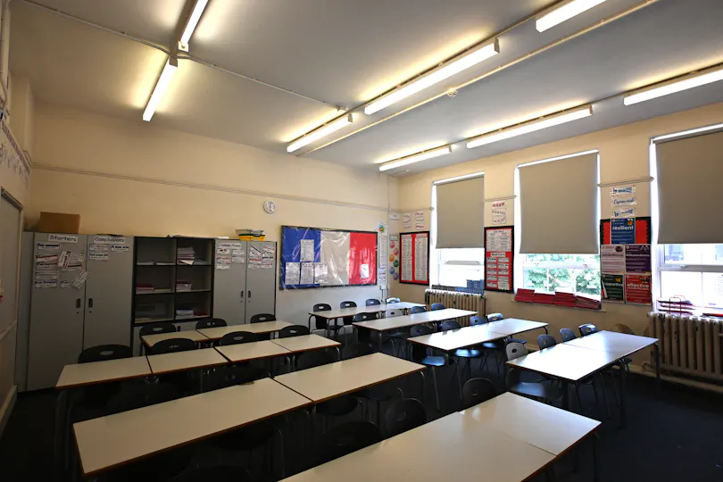 Moseley School