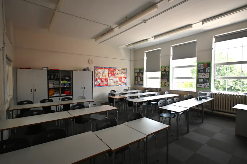 Moseley School