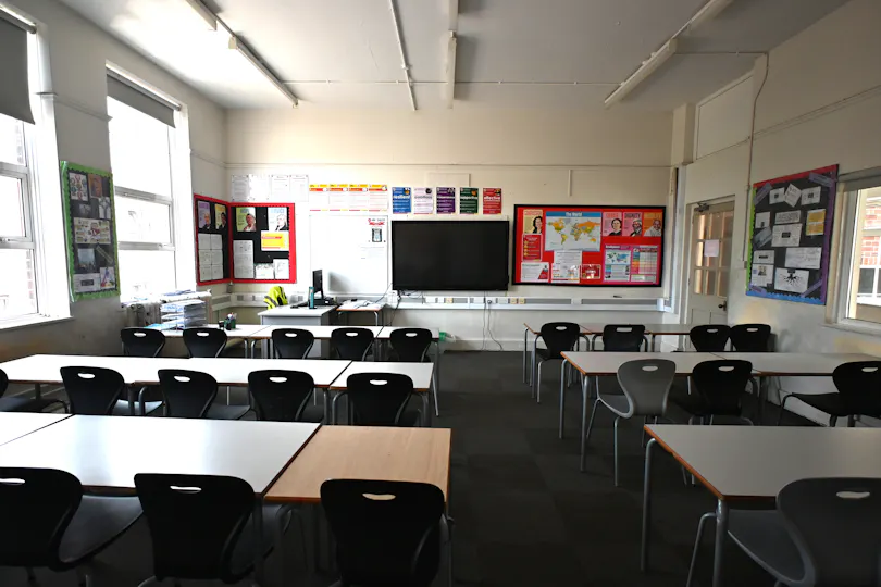 Moseley School
