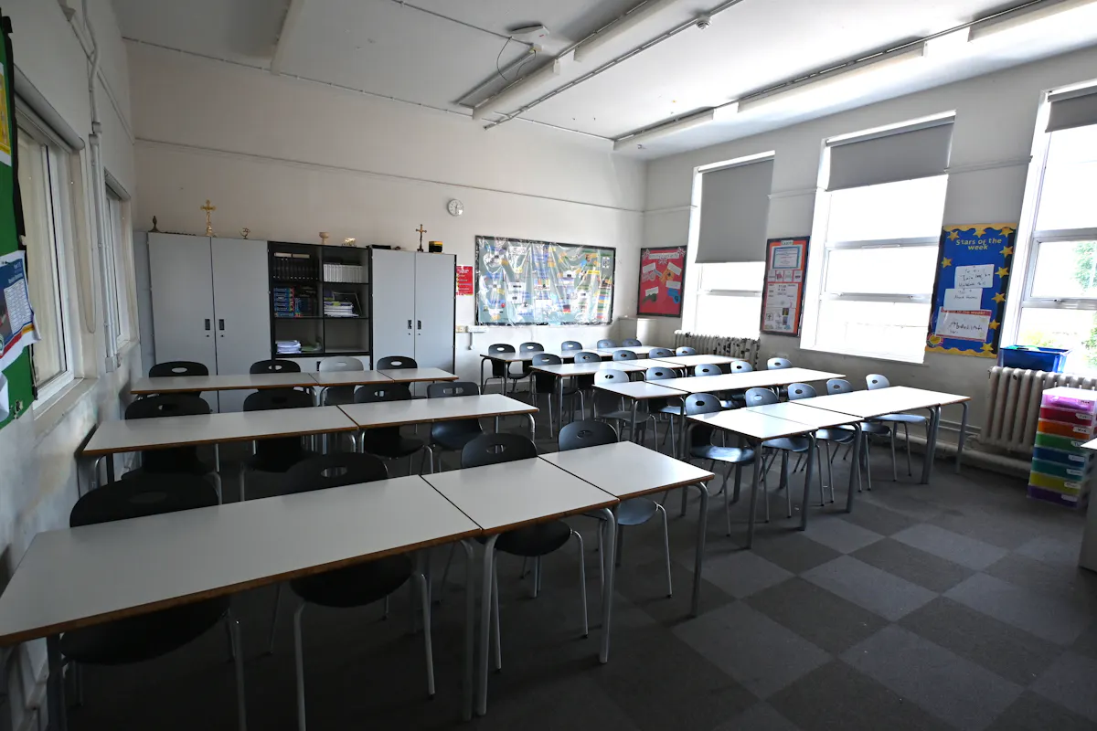 Moseley School