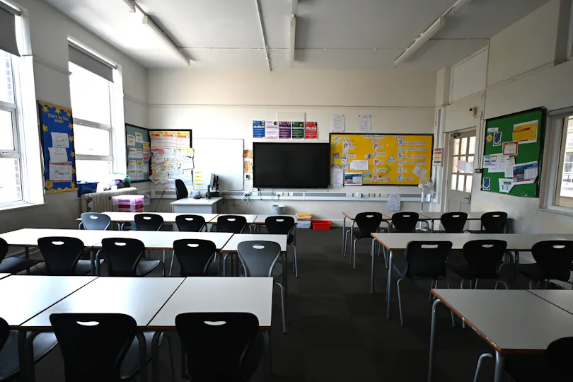 Moseley School