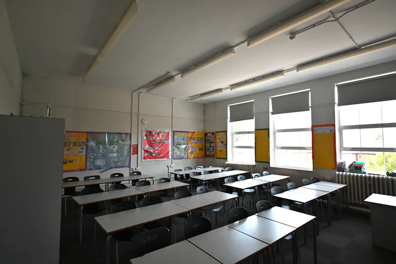 Moseley School