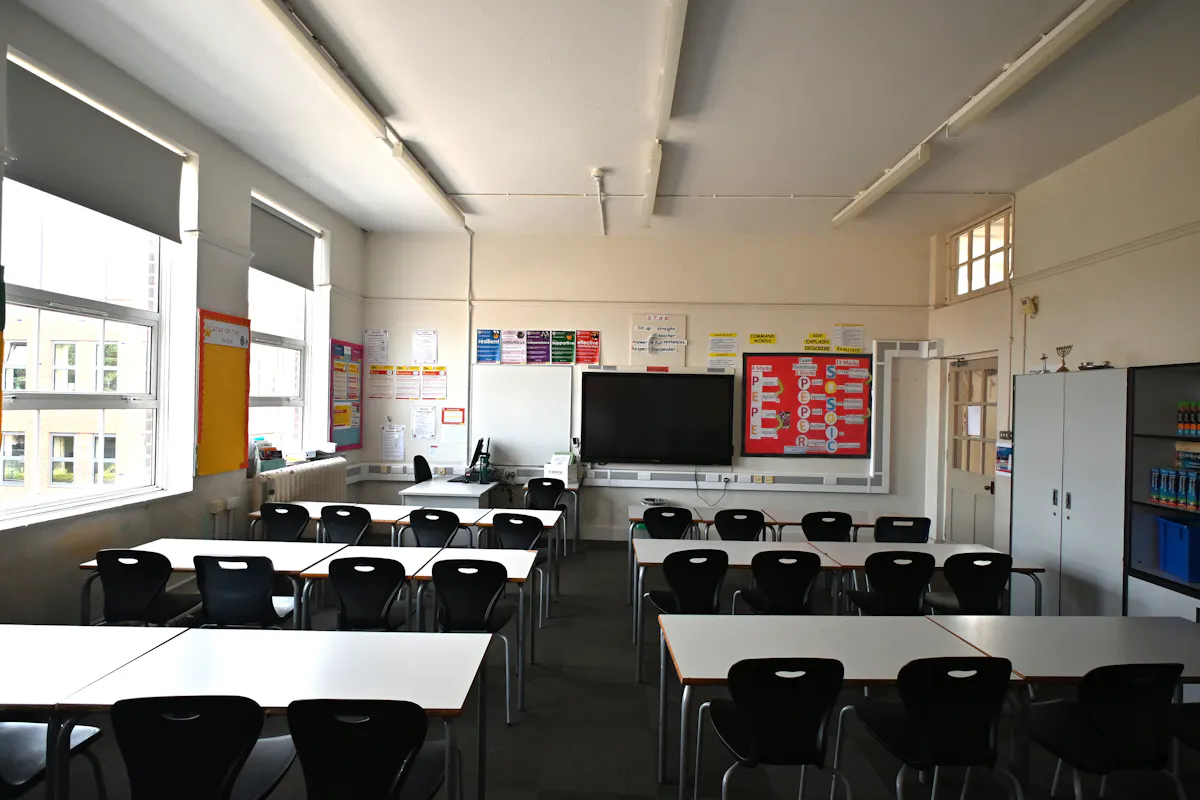 Moseley School