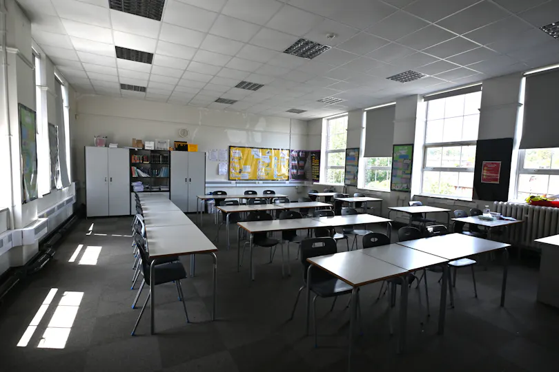 Moseley School