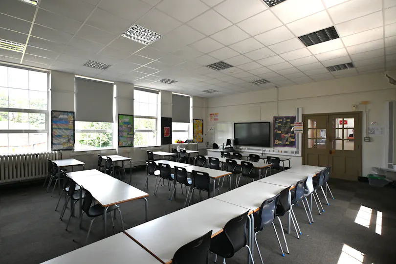 Moseley School
