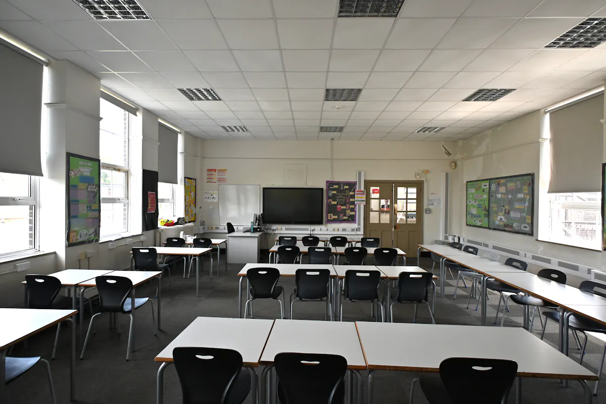 Moseley School