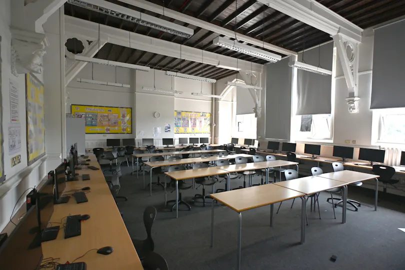 Moseley School