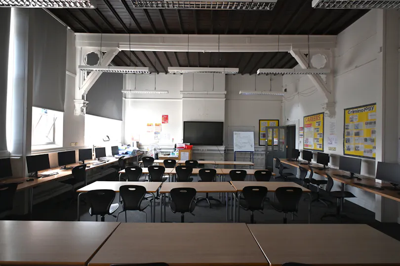 Moseley School