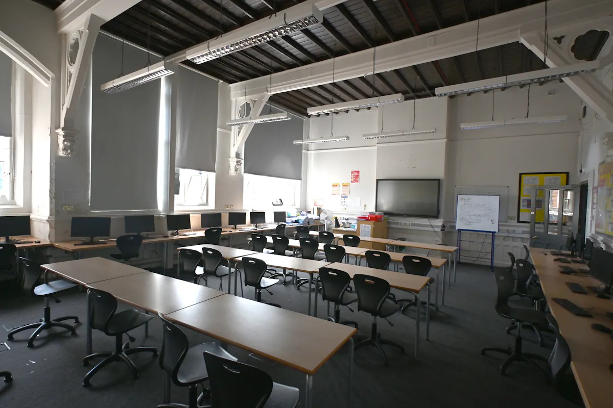 Moseley School