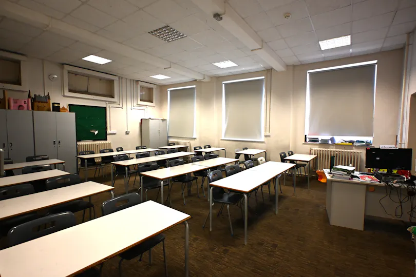 Moseley School