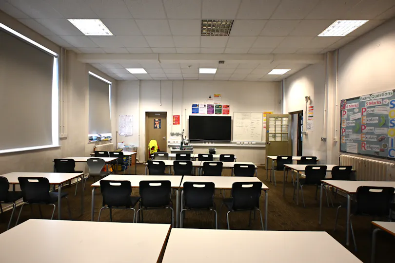 Moseley School