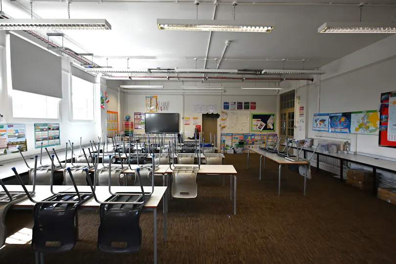 Moseley School