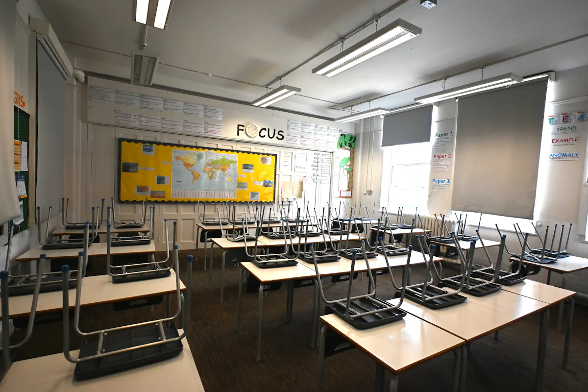 Moseley School