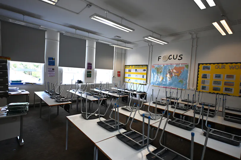Moseley School