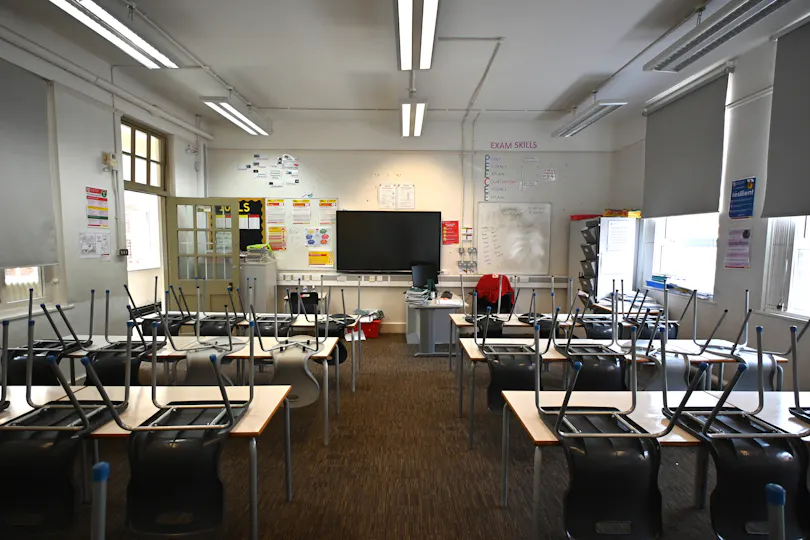 Moseley School