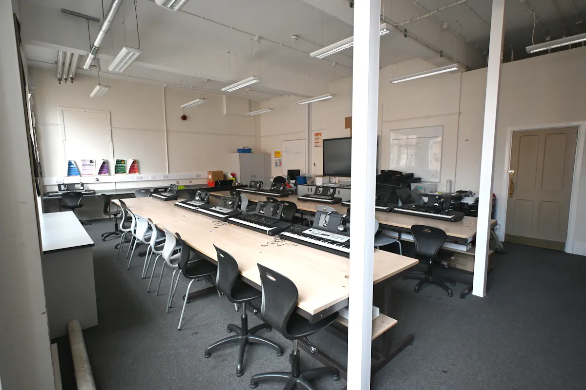 Moseley School