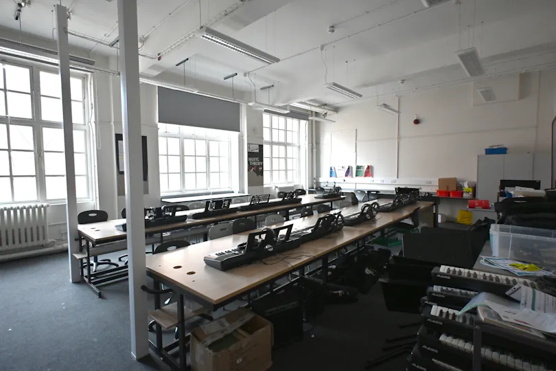 Moseley School