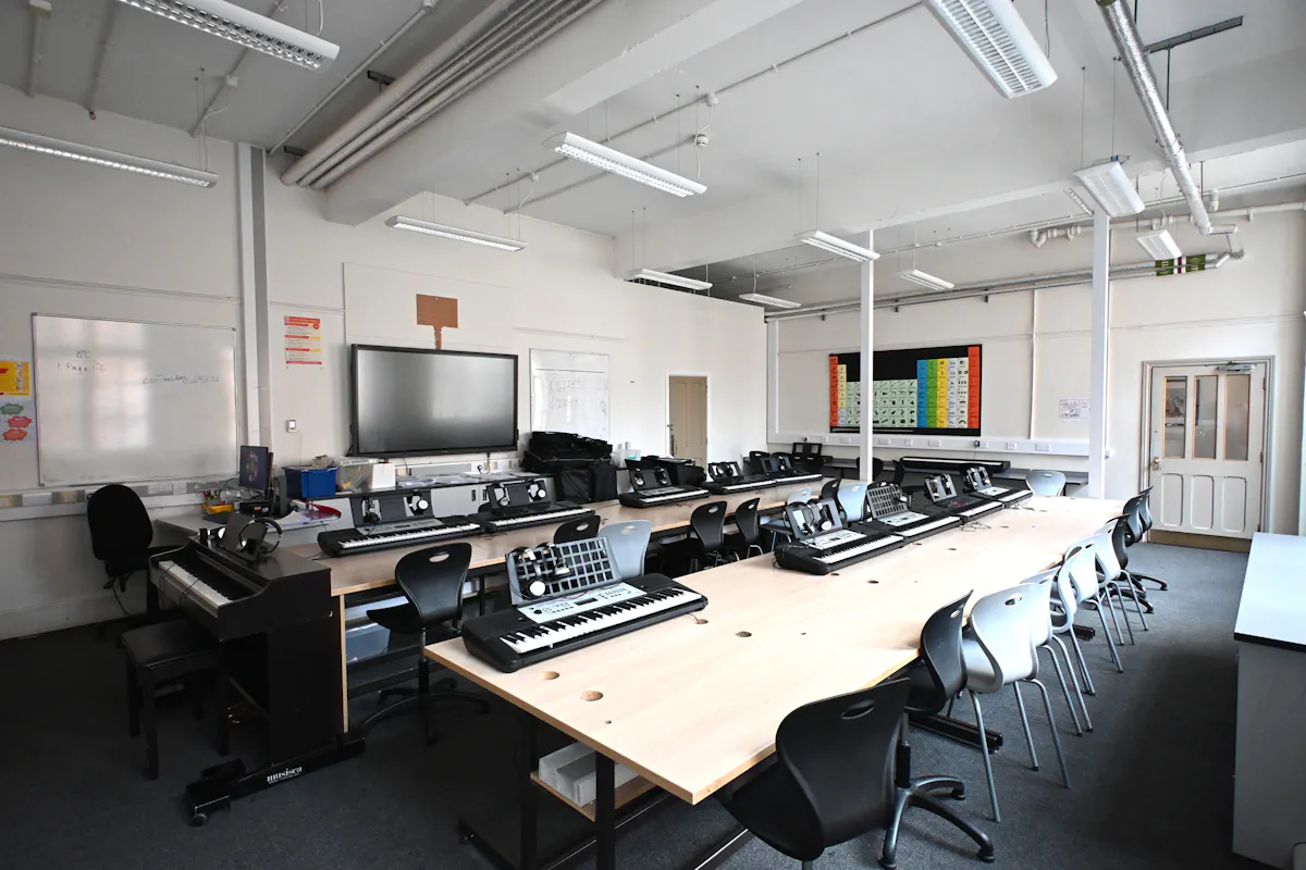 Moseley School