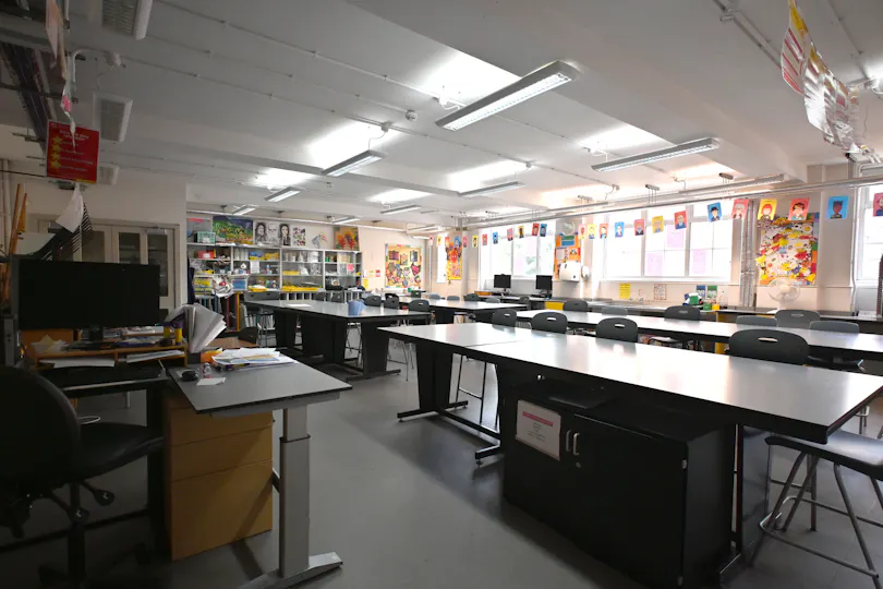 Moseley School