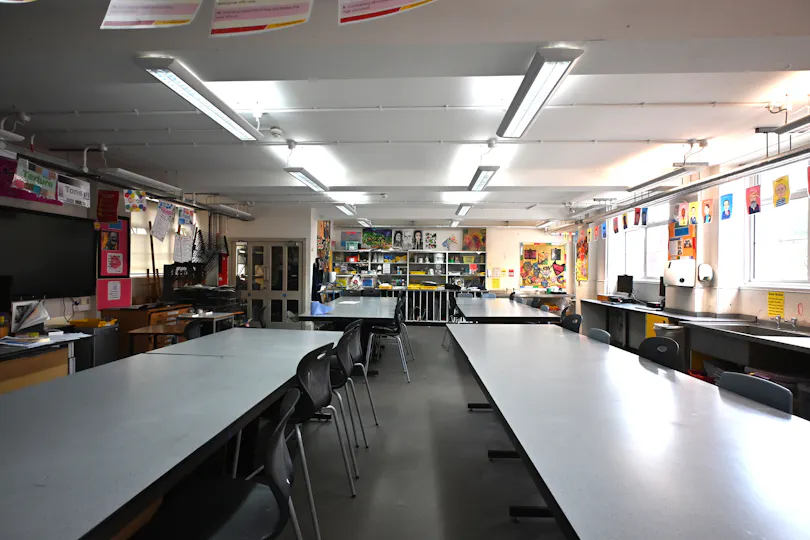 Moseley School