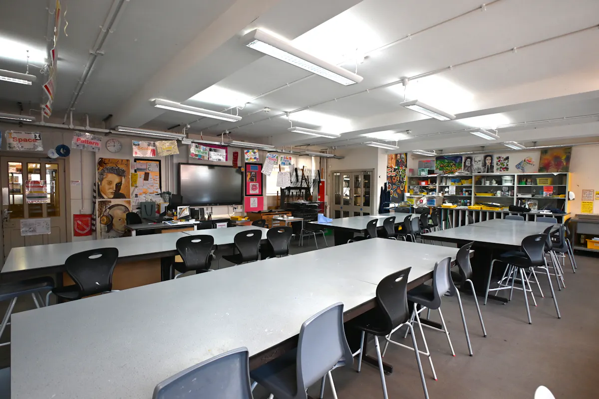 Moseley School