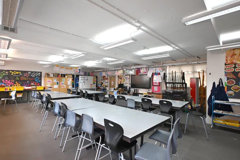 Moseley School