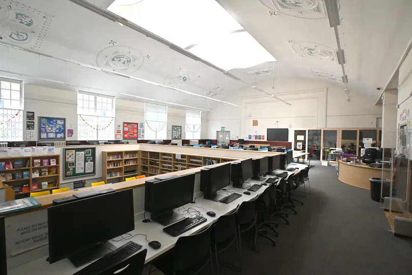 Moseley School